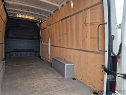 MERCEDES-BENZ Sprinter 317 MAXI/Autom./ohne Beulen/Kein Mieter