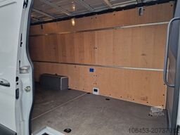 MERCEDES-BENZ Sprinter 317 MAXI/Autom./ohne Beulen/Kein Mieter