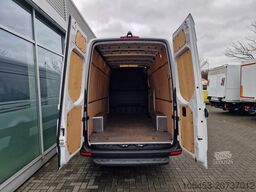 MERCEDES-BENZ Sprinter 317 MAXI/Autom./ohne Beulen/Kein Mieter