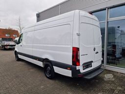 MERCEDES-BENZ Sprinter 317 MAXI/Autom./ohne Beulen/Kein Mieter