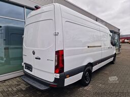 MERCEDES-BENZ Sprinter 317 MAXI/Autom./ohne Beulen/Kein Mieter