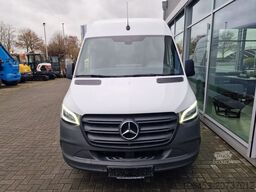 MERCEDES-BENZ Sprinter 317 MAXI/Autom./ohne Beulen/Kein Mieter