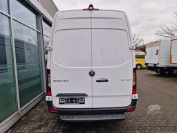 MERCEDES-BENZ Sprinter 317 MAXI/Autom./ohne Beulen/Kein Mieter