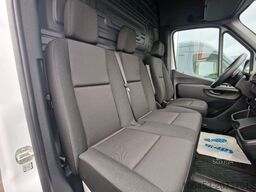 MERCEDES-BENZ Sprinter 317 MAXI/Autom./ohne Beulen/Kein Mieter