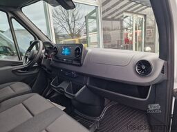 MERCEDES-BENZ Sprinter 317 MAXI/Autom./ohne Beulen/Kein Mieter