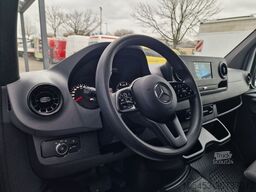 MERCEDES-BENZ Sprinter 317 MAXI/Autom./ohne Beulen/Kein Mieter
