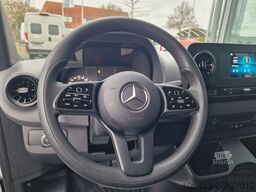 MERCEDES-BENZ Sprinter 317 MAXI/Autom./ohne Beulen/Kein Mieter