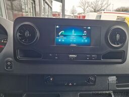 MERCEDES-BENZ Sprinter 317 MAXI/Autom./ohne Beulen/Kein Mieter