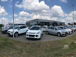 MERCEDES-BENZ Sprinter 317 MAXI/Autom./ohne Beulen/Kein Mieter