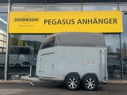 BÖCKMANN Comfort 2 Pferdeanhänger Lim. Ed. CFF Plus 2,4t