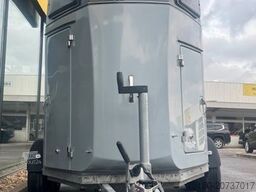 BÖCKMANN Comfort 2 Pferdeanhänger Lim. Ed. CFF Plus 2,4t