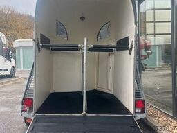 BÖCKMANN Comfort 2 Pferdeanhänger Lim. Ed. CFF Plus 2,4t