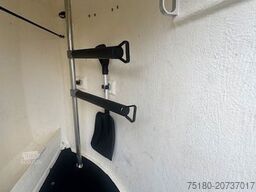 BÖCKMANN Comfort 2 Pferdeanhänger Lim. Ed. CFF Plus 2,4t