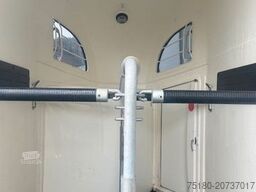 BÖCKMANN Comfort 2 Pferdeanhänger  Lim. Ed. CFF Plus 2,4t