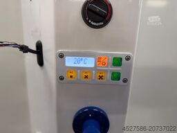 MERCEDES-BENZ Sprinter II 519 CDI RTW/KTW*ATM MOTOR*ATM GETRBE