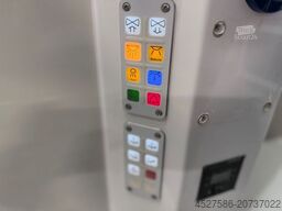 MERCEDES-BENZ Sprinter II 519 CDI RTW/KTW*ATM MOTOR*ATM GETRBE