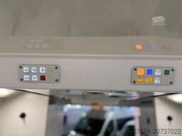 MERCEDES-BENZ Sprinter II 519 CDI RTW/KTW*ATM MOTOR*ATM GETRBE