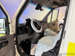 MERCEDES-BENZ Sprinter II 519 CDI RTW/KTW*ATM MOTOR*ATM GETRBE
