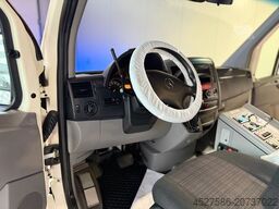 MERCEDES-BENZ Sprinter II 519 CDI RTW/KTW*ATM MOTOR*ATM GETRBE