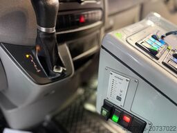 MERCEDES-BENZ Sprinter II 519 CDI RTW/KTW*ATM MOTOR*ATM GETRBE