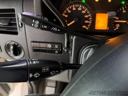 MERCEDES-BENZ Sprinter II 519 CDI RTW/KTW*ATM MOTOR*ATM GETRBE