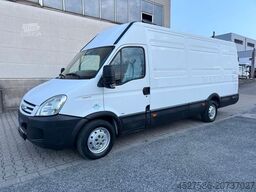 IVECO Daily 2.3L MAXI HOCH&LANG*TÜV NEU*210.000KM