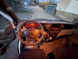 IVECO Daily 2.3L MAXI HOCH&LANG*TÜV NEU*210.000KM