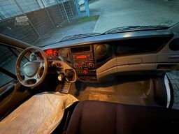 IVECO Daily 2.3L MAXI HOCH&LANG*TÜV NEU*210.000KM