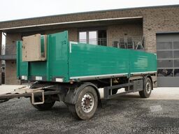 SCANIA R500 6x2 Baustoffzug Kran HIAB 177 K-2 Pro