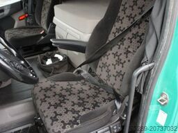 SCANIA R500 6x2 Baustoffzug Kran HIAB 177 K-2 Pro