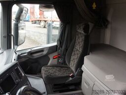 SCANIA R500 6x2 Baustoffzug Kran HIAB 177 K-2 Pro