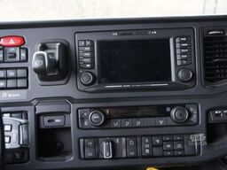 SCANIA R500 6x2 Baustoffzug Kran HIAB 177 K-2 Pro