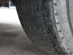 SCANIA R500 6x2 Baustoffzug Kran HIAB 177 K-2 Pro