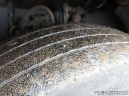 SCANIA R500 6x2 Baustoffzug Kran HIAB 177 K-2 Pro