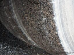 SCANIA R500 6x2 Baustoffzug Kran HIAB 177 K-2 Pro