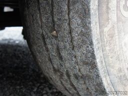 SCANIA R500 6x2 Baustoffzug Kran HIAB 177 K-2 Pro