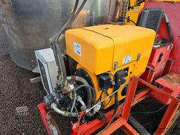 Asphaltkocher R. Kolberg ATK H 12 Baujahr 2010