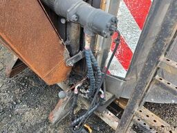 Asphaltkocher R. Kolberg ATK H 12 Baujahr 2010