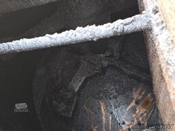 Asphaltkocher R. Kolberg ATK H 12 Baujahr 2010