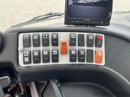 LINDNER Lindner Unitrac 102 EP Vielzweckmaschine