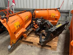 Schmidt Schneepflug Tellefsdal Keil Vario VPL 24