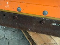 Schmidt Schneepflug Tellefsdal Keil Vario VPL 24