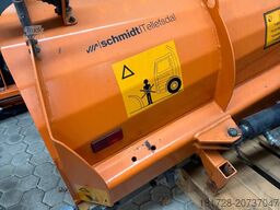 Schmidt Schneepflug Tellefsdal Keil Vario VPL 24