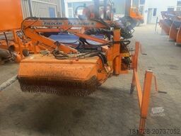 Fiedler Frontmähgerät Frontausleger FFA 400