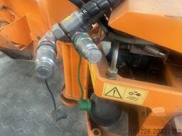 Fiedler Frontmähgerät Frontausleger FFA 400