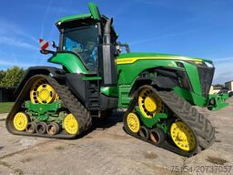 John Deere 8 RX 410