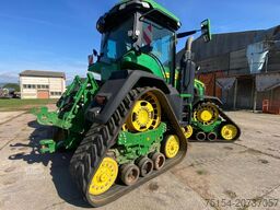 John Deere 8 RX 410