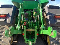 John Deere 8 RX 410