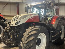 Steyr Terrus 6300 CVT