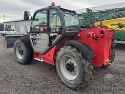 Manitou MT 932 Easy